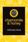 Chamomile & Honey